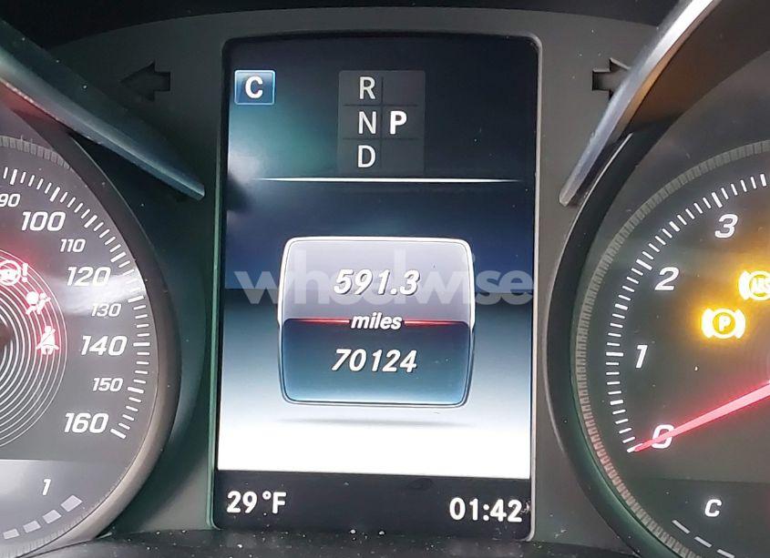 Photo 15 of 2018 Mercedes-benz C 300 4MATIC (VIN 55SWF4KB9JU260025)