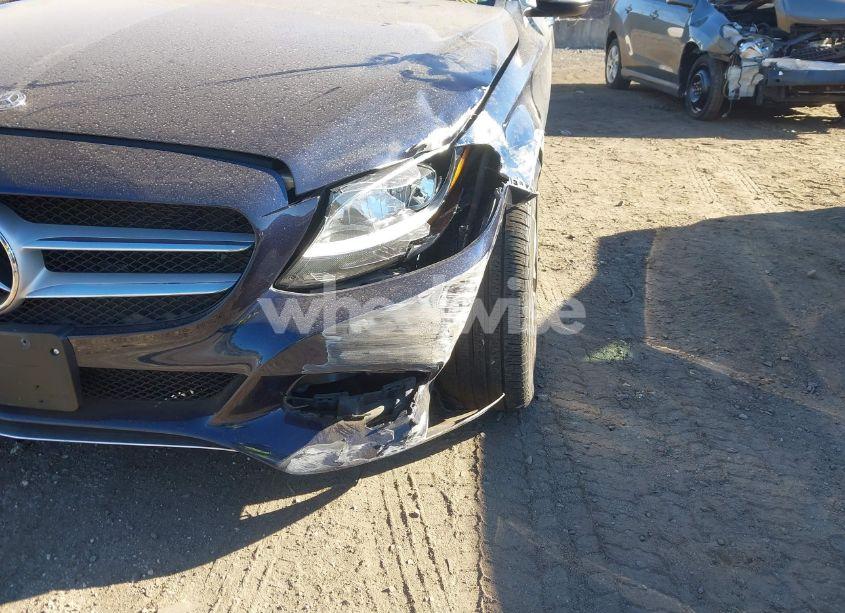 Photo 18 of 2018 Mercedes-benz C 300 4MATIC (VIN 55SWF4KB9JU260025)