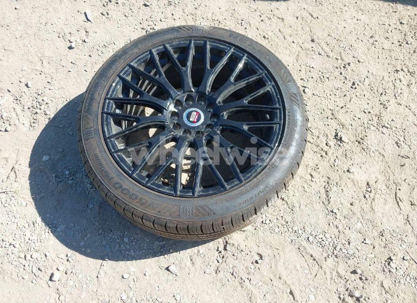 Photo 12 of 2015 Mercedes-benz C 300 4MATIC/LUXURY 4MATIC/SPORT 4MATIC (VIN 55SWF4KBXFU000546)