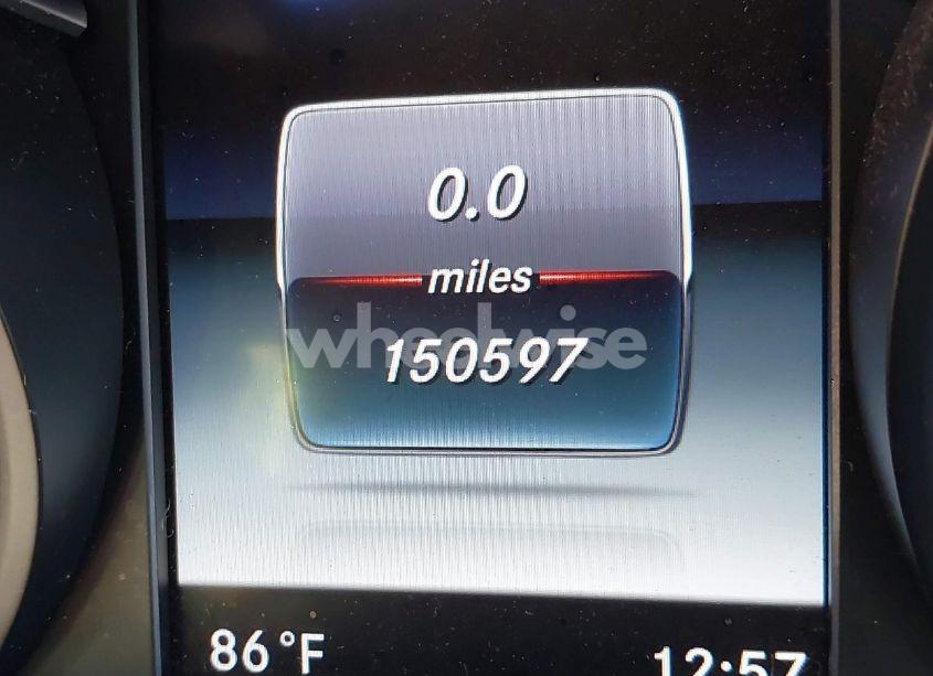 Photo 16 of 2015 Mercedes-benz C 300 4MATIC/LUXURY 4MATIC/SPORT 4MATIC (VIN 55SWF4KBXFU000546)