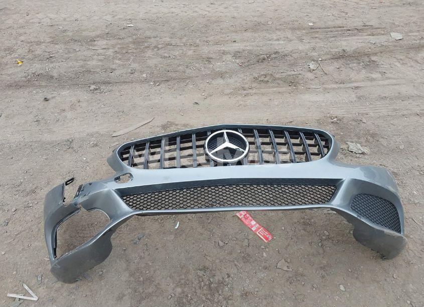 Photo 12 of 2015 Mercedes-benz C 300 4MATIC/LUXURY 4MATIC/SPORT 4MATIC (VIN 55SWF4KBXFU009229)