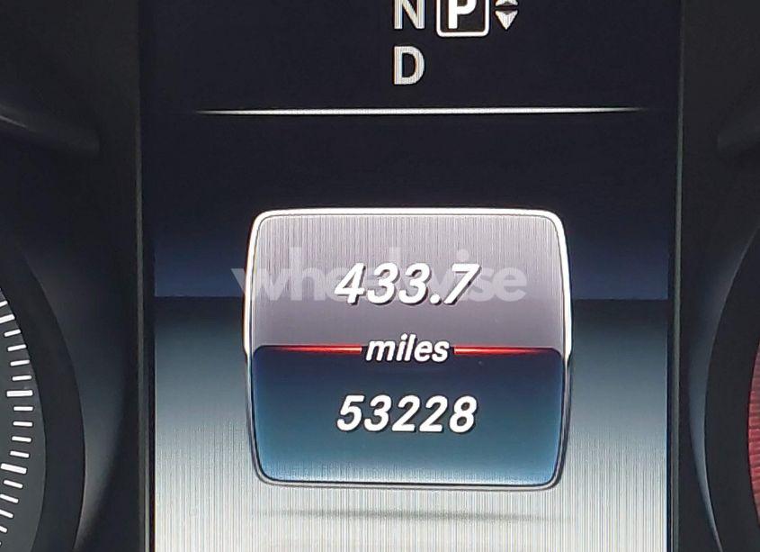 Photo 16 of 2015 Mercedes-benz C 300 4MATIC/LUXURY 4MATIC/SPORT 4MATIC (VIN 55SWF4KBXFU009229)