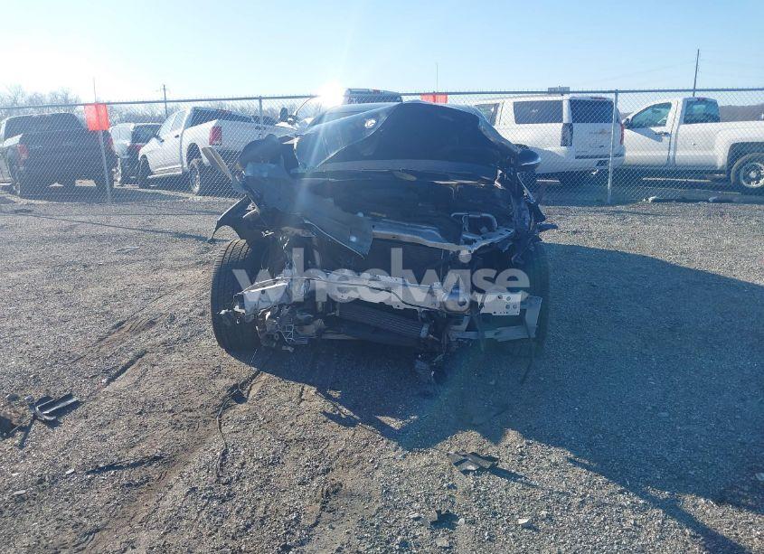 Photo 12 of 2015 Mercedes-benz C 300 4MATIC/LUXURY 4MATIC/SPORT 4MATIC (VIN 55SWF4KBXFU028721)