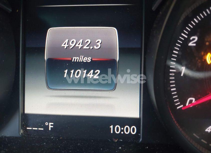 Photo 15 of 2015 Mercedes-benz C 300 4MATIC/LUXURY 4MATIC/SPORT 4MATIC (VIN 55SWF4KBXFU028721)