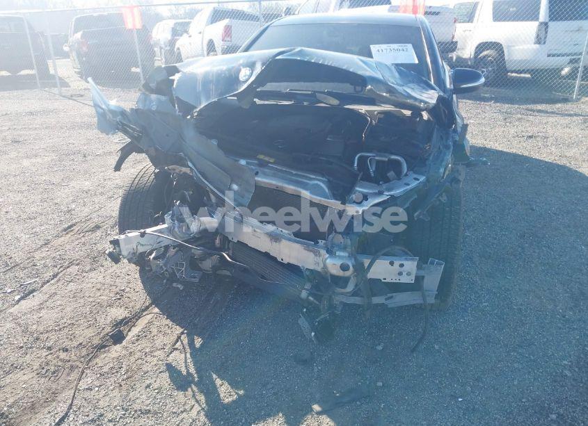 Photo 6 of 2015 Mercedes-benz C 300 4MATIC/LUXURY 4MATIC/SPORT 4MATIC (VIN 55SWF4KBXFU028721)