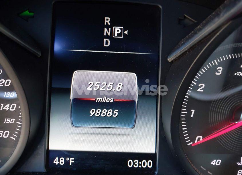 Photo 14 of 2015 Mercedes-benz C 300 4MATIC/LUXURY 4MATIC/SPORT 4MATIC (VIN 55SWF4KBXFU035765)