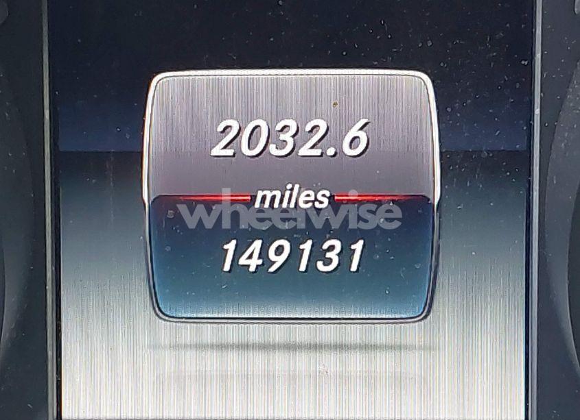 Photo 15 of 2015 Mercedes-benz C 300 4MATIC/LUXURY 4MATIC/SPORT 4MATIC (VIN 55SWF4KBXFU077028)