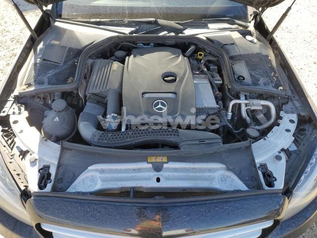 Photo 11 of 2016 MERCEDES-BENZ C 300 4MATIC (VIN 55SWF4KBXGU101362)