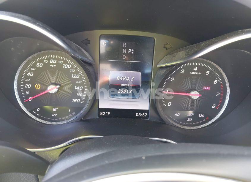 Photo 15 of 2016 Mercedes-benz C 300 4MATIC/LUXURY 4MATIC/SPORT 4MATIC (VIN 55SWF4KBXGU103256)