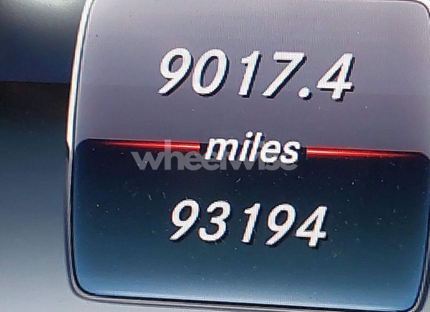 Photo 15 of 2016 Mercedes-benz C 300 4MATIC/LUXURY 4MATIC/SPORT 4MATIC (VIN 55SWF4KBXGU105783)