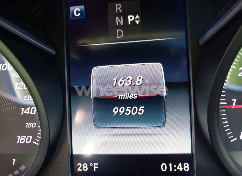 Photo 15 of 2016 Mercedes-benz C 300 4MATIC/LUXURY 4MATIC/SPORT 4MATIC (VIN 55SWF4KBXGU116864)