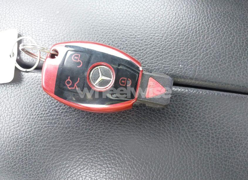 Photo 11 of 2016 Mercedes-benz C 300 (VIN 55SWF4KBXGU141540)