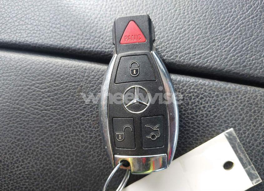 Photo 11 of 2016 Mercedes-benz C 300 4MATIC/LUXURY 4MATIC/SPORT 4MATIC (VIN 55SWF4KBXGU168561)