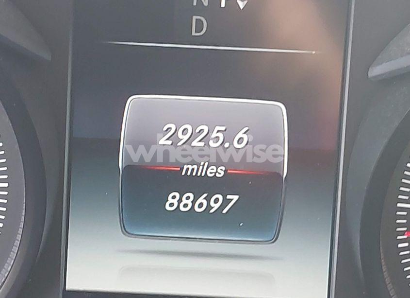 Photo 15 of 2016 Mercedes-benz C 300 4MATIC/LUXURY 4MATIC/SPORT 4MATIC (VIN 55SWF4KBXGU168561)