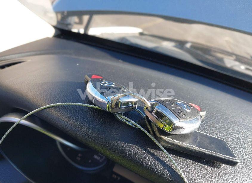 Photo 11 of 2016 Mercedes-benz C 300 4MATIC/LUXURY 4MATIC/SPORT 4MATIC (VIN 55SWF4KBXGU175557)