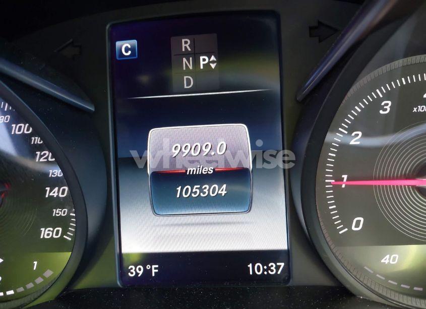 Photo 16 of 2016 Mercedes-benz C 300 4MATIC/LUXURY 4MATIC/SPORT 4MATIC (VIN 55SWF4KBXGU175557)