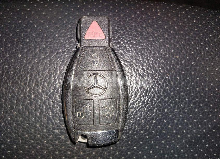 Photo 11 of 2017 Mercedes-benz C 300 4MATIC/LUXURY 4MATIC/SPORT 4MATIC (VIN 55SWF4KBXHU195387)