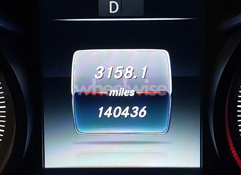 Photo 15 of 2017 Mercedes-benz C 300 4MATIC/LUXURY 4MATIC/SPORT 4MATIC (VIN 55SWF4KBXHU195387)