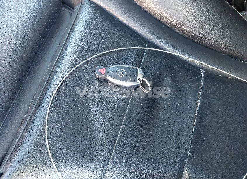 Photo 11 of 2017 Mercedes-benz C 300 4MATIC/LUXURY 4MATIC/SPORT 4MATIC (VIN 55SWF4KBXHU196071)