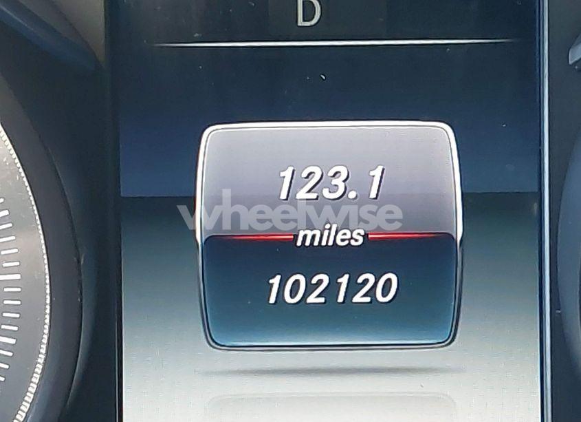 Photo 15 of 2017 Mercedes-benz C 300 4MATIC/LUXURY 4MATIC/SPORT 4MATIC (VIN 55SWF4KBXHU196071)