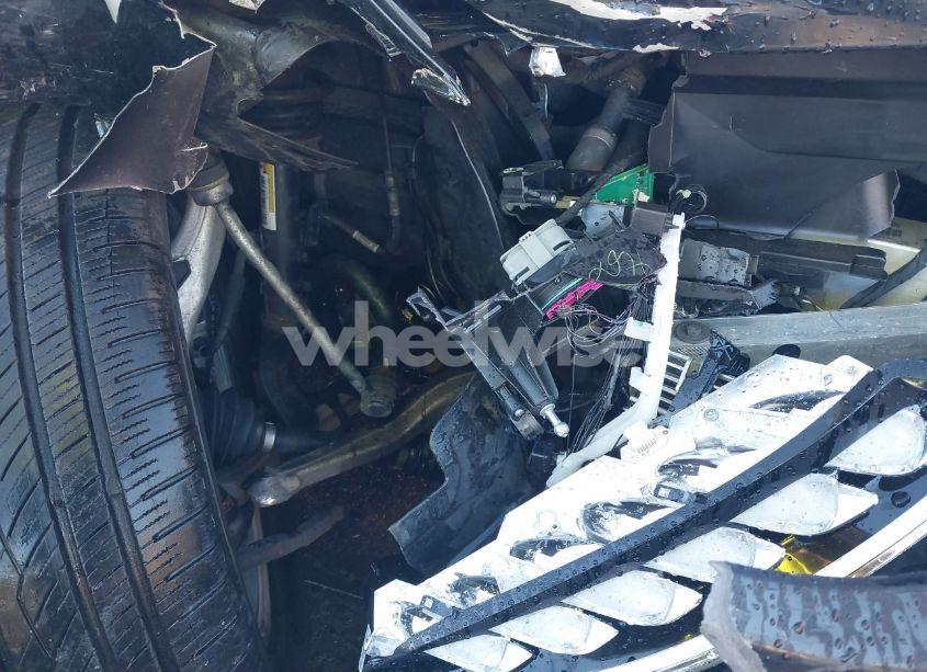 Photo 17 of 2017 Mercedes-benz C 300 4MATIC/LUXURY 4MATIC/SPORT 4MATIC (VIN 55SWF4KBXHU196071)