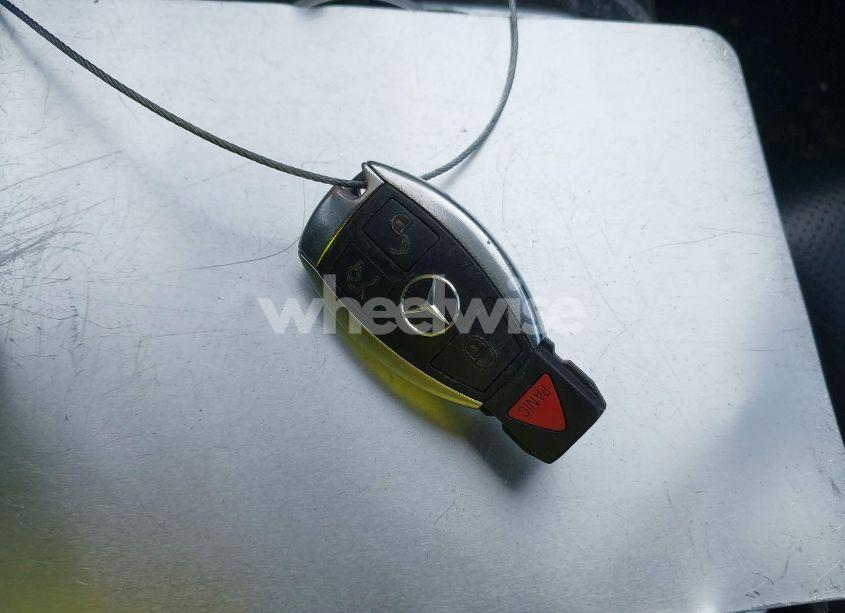 Photo 11 of 2017 Mercedes-benz C 300 4MATIC/LUXURY 4MATIC/SPORT 4MATIC (VIN 55SWF4KBXHU204198)