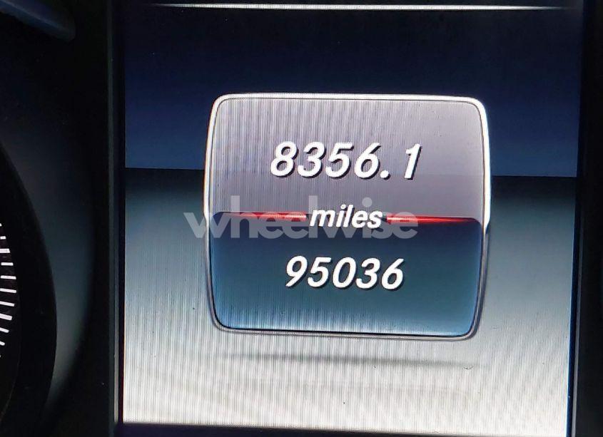 Photo 16 of 2017 Mercedes-benz C 300 4MATIC/LUXURY 4MATIC/SPORT 4MATIC (VIN 55SWF4KBXHU204198)