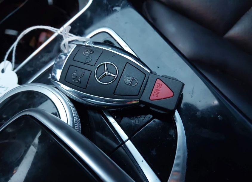 Photo 11 of 2018 Mercedes-benz C 300 4MATIC (VIN 55SWF4KBXJU236753)