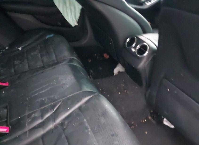 Photo 8 of 2018 Mercedes-benz C 300 4MATIC (VIN 55SWF4KBXJU236753)