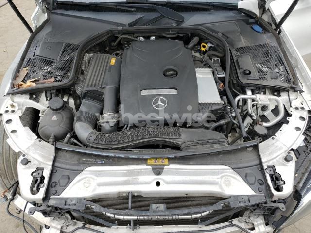 Photo 10 of 2018 MERCEDES-BENZ C 300 4MATIC (VIN 55SWF4KBXJU253813)