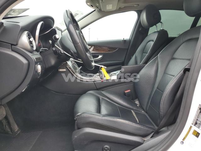 Photo 13 of 2018 MERCEDES-BENZ C 300 4MATIC (VIN 55SWF4KBXJU253813)