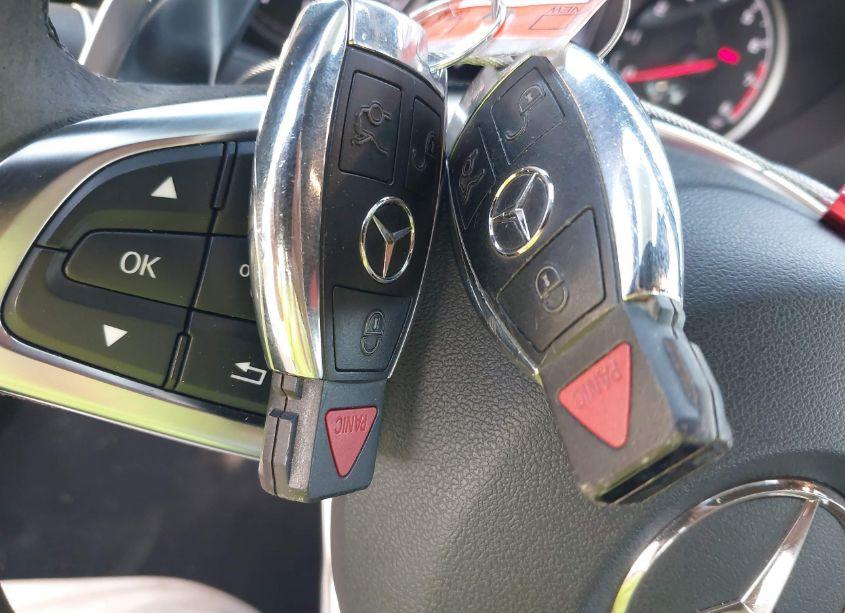 Photo 11 of 2016 Mercedes-benz C 450 AMG 4MATIC (VIN 55SWF6EB0GU109946)