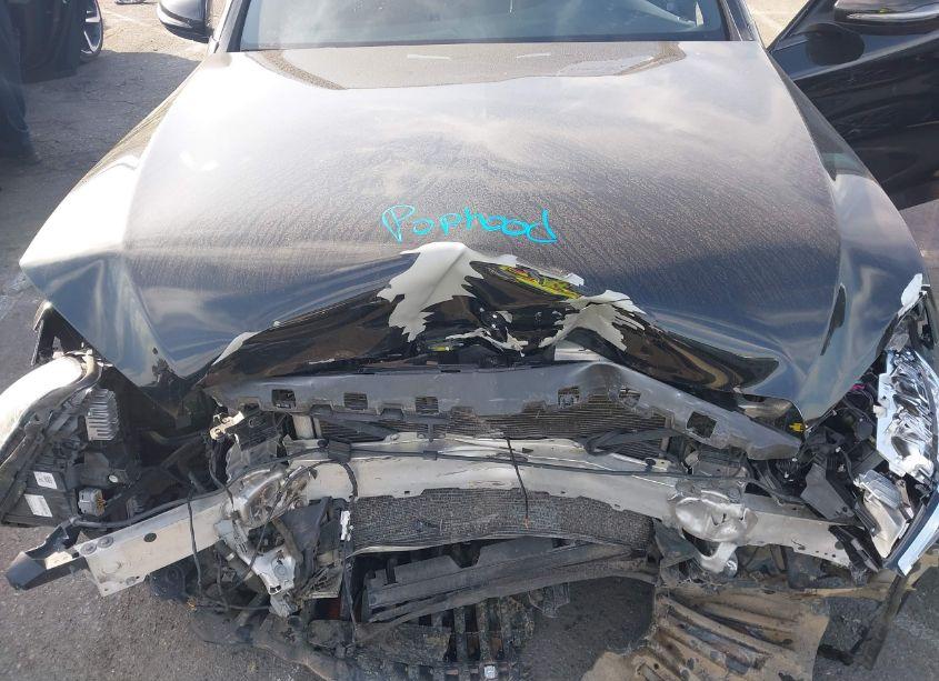 Photo 10 of 2018 Mercedes-benz Amg C 43 4MATIC (VIN 55SWF6EB0JU270207)