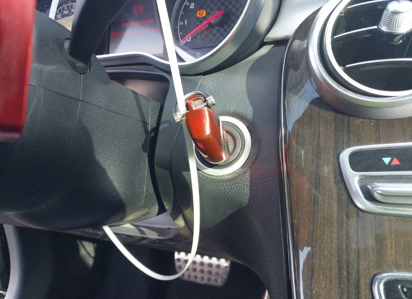 Photo 11 of 2018 Mercedes-benz Amg C 43 4MATIC (VIN 55SWF6EB0JU270207)