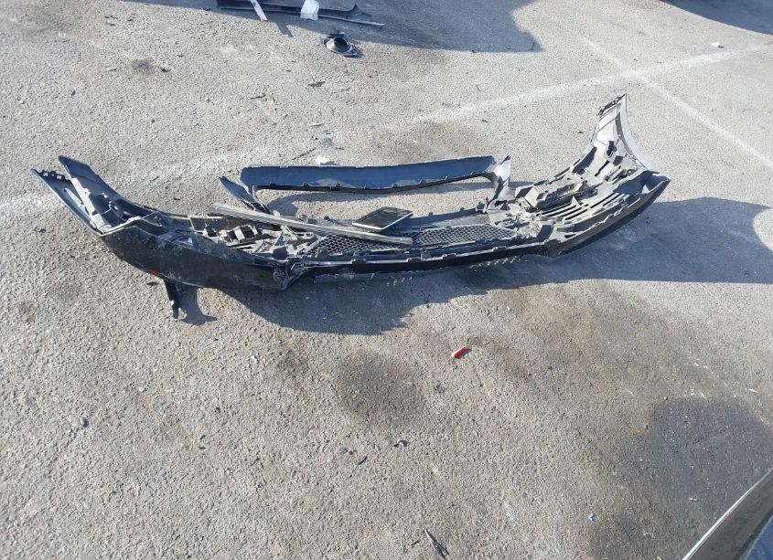 Photo 12 of 2018 Mercedes-benz Amg C 43 4MATIC (VIN 55SWF6EB0JU270207)