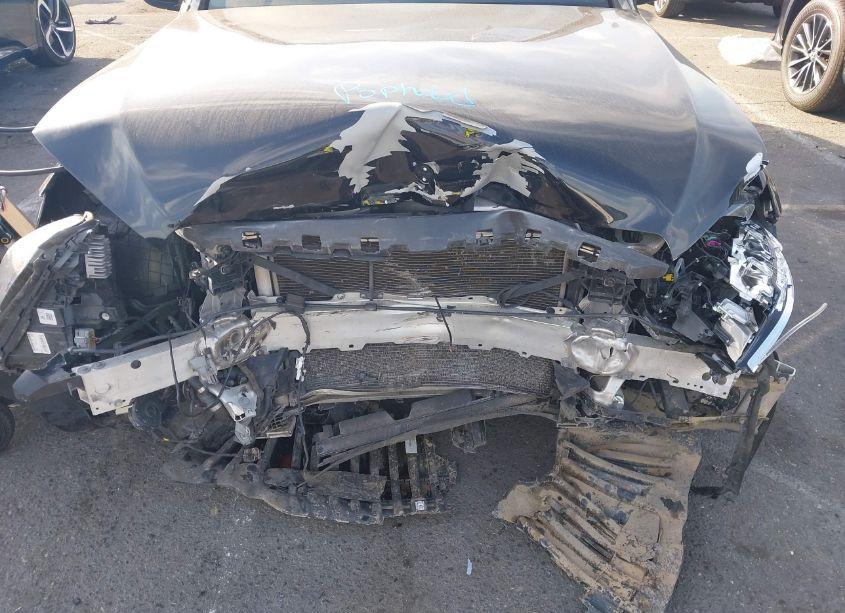 Photo 6 of 2018 Mercedes-benz Amg C 43 4MATIC (VIN 55SWF6EB0JU270207)