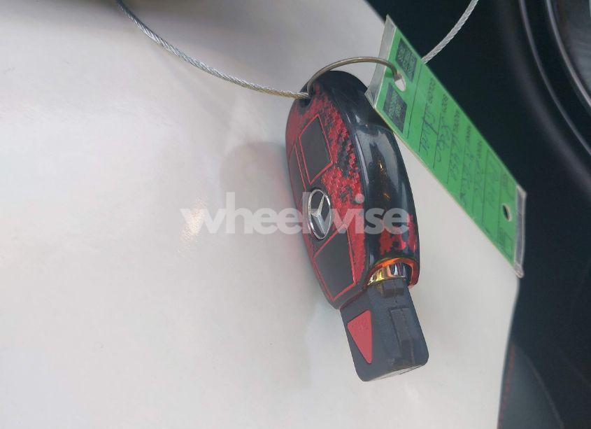 Photo 11 of 2016 Mercedes-benz C 450 AMG 4MATIC (VIN 55SWF6EB1GU112662)