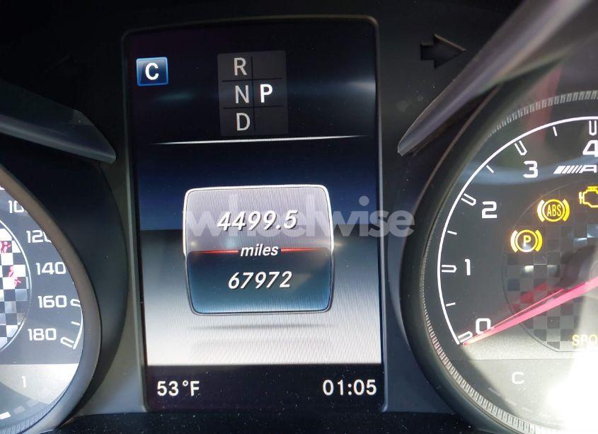 Photo 15 of 2018 Mercedes-benz Amg C 43 4MATIC (VIN 55SWF6EB1JU251102)