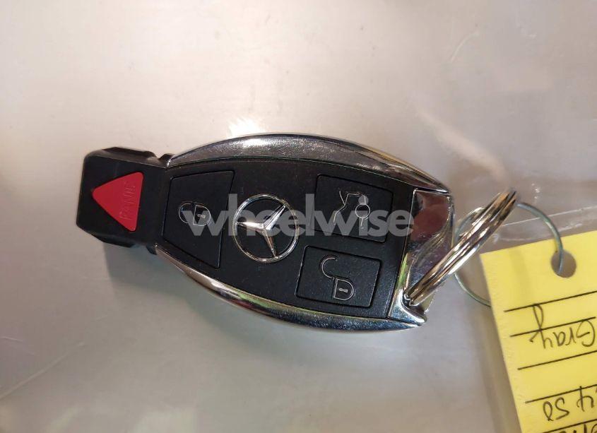 Photo 11 of 2016 Mercedes-benz C 450 AMG 4MATIC (VIN 55SWF6EB2GU110774)