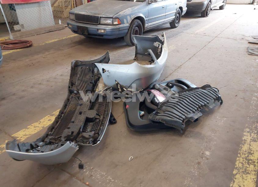 Photo 12 of 2016 Mercedes-benz C 450 AMG 4MATIC (VIN 55SWF6EB2GU110774)