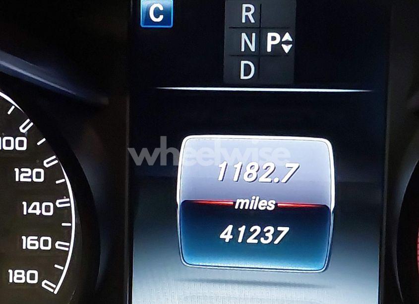 Photo 16 of 2016 Mercedes-benz C 450 AMG 4MATIC (VIN 55SWF6EB2GU110774)