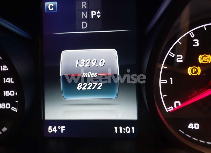 Photo 15 of 2016 Mercedes-benz C 450 AMG 4MATIC (VIN 55SWF6EB3GU142732)