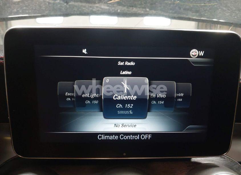 Photo 17 of 2016 Mercedes-benz C 450 AMG 4MATIC (VIN 55SWF6EB3GU142732)