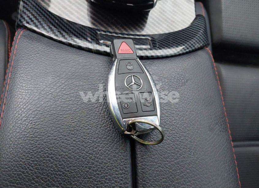 Photo 11 of 2018 Mercedes-benz Amg C 43 4MATIC (VIN 55SWF6EB3JU246502)