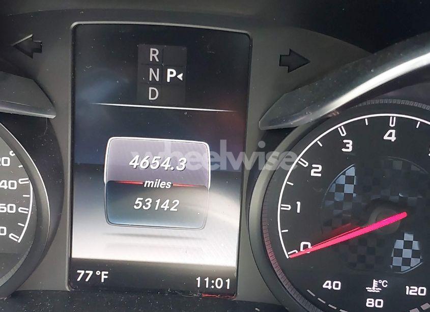 Photo 7 of 2016 Mercedes-benz C 450 AMG 4MATIC (VIN 55SWF6EB4GU115801)