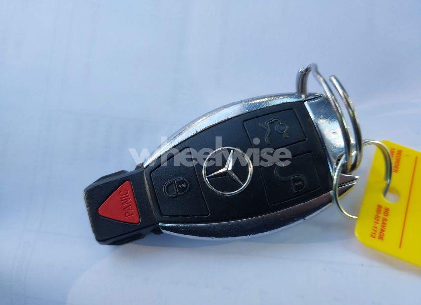 Photo 11 of 2016 Mercedes-benz C 450 AMG 4MATIC (VIN 55SWF6EB4GU124515)