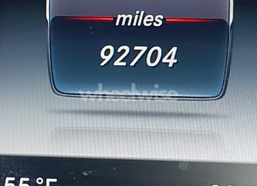 Photo 15 of 2016 Mercedes-benz C 450 AMG 4MATIC (VIN 55SWF6EB4GU124515)