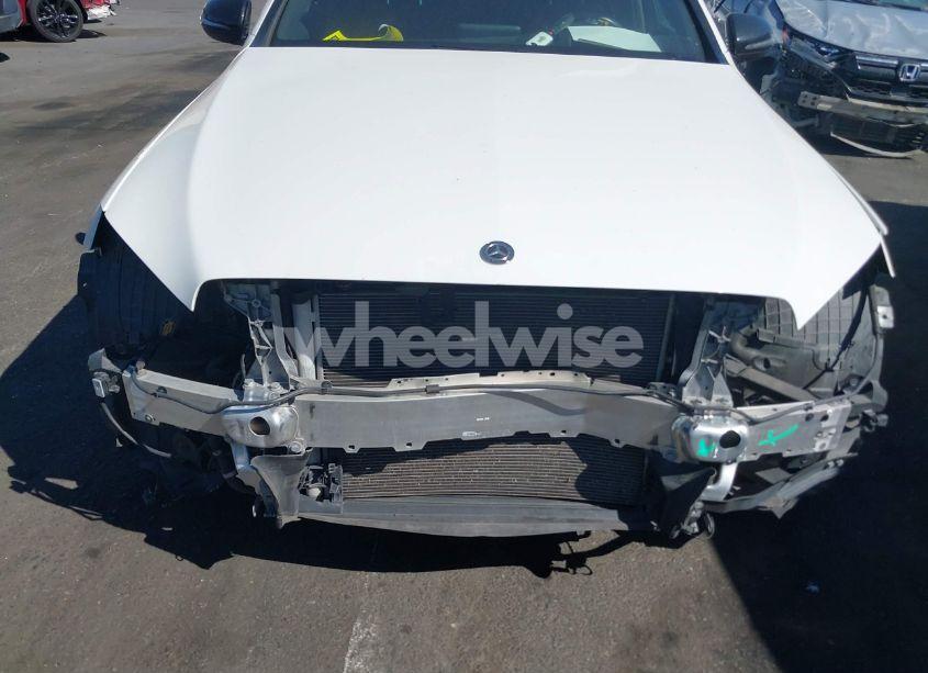 Photo 10 of 2018 Mercedes-benz Amg C 43 4MATIC (VIN 55SWF6EB5JU254522)