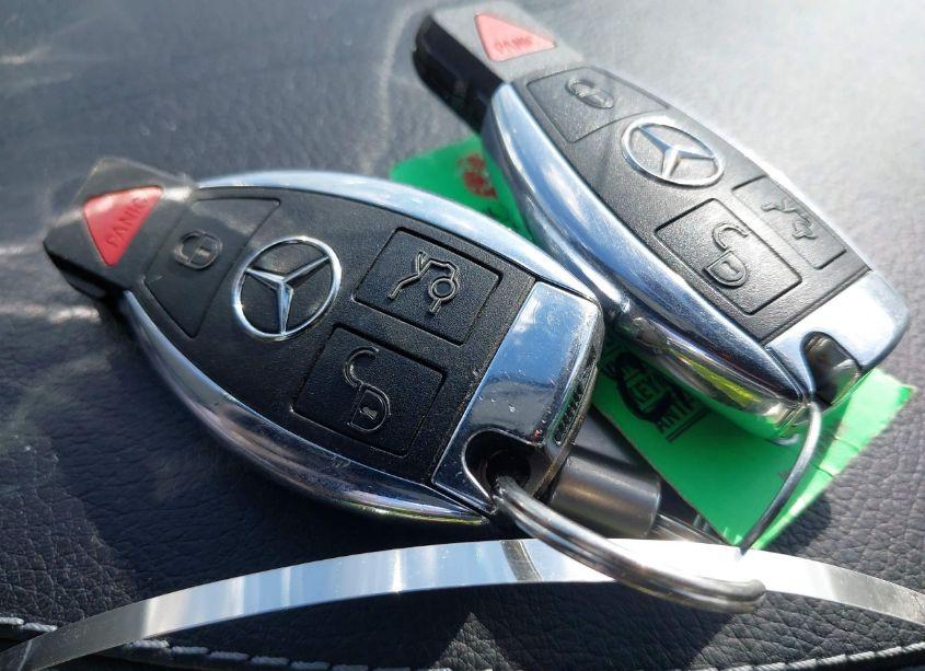 Photo 11 of 2018 Mercedes-benz Amg C 43 4MATIC (VIN 55SWF6EB6JU243433)