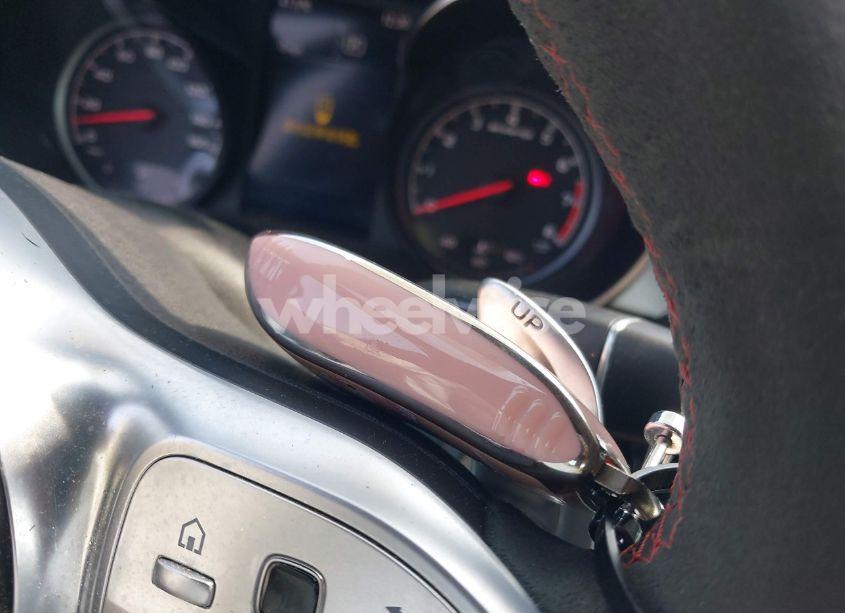 Photo 11 of 2020 Mercedes-benz Amg C 43 4MATIC (VIN 55SWF6EB6LU329473)